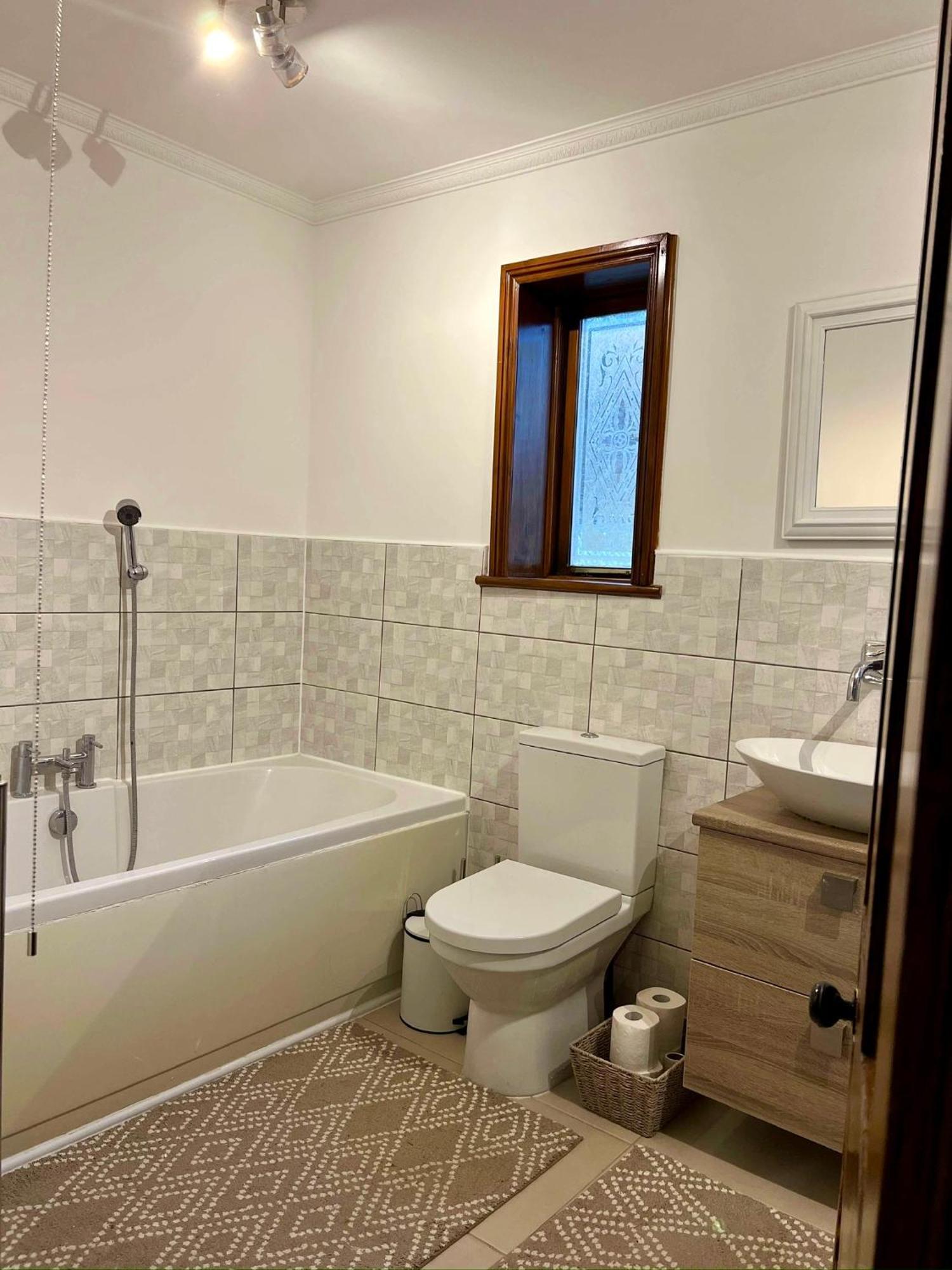 Dovorian Guest House 多佛尔 外观 照片
